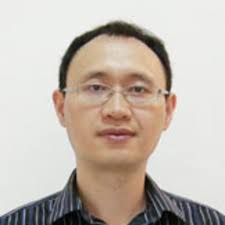 Zhaoqing Chu