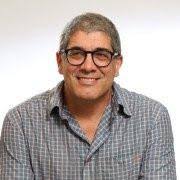 Yuval Sapir
